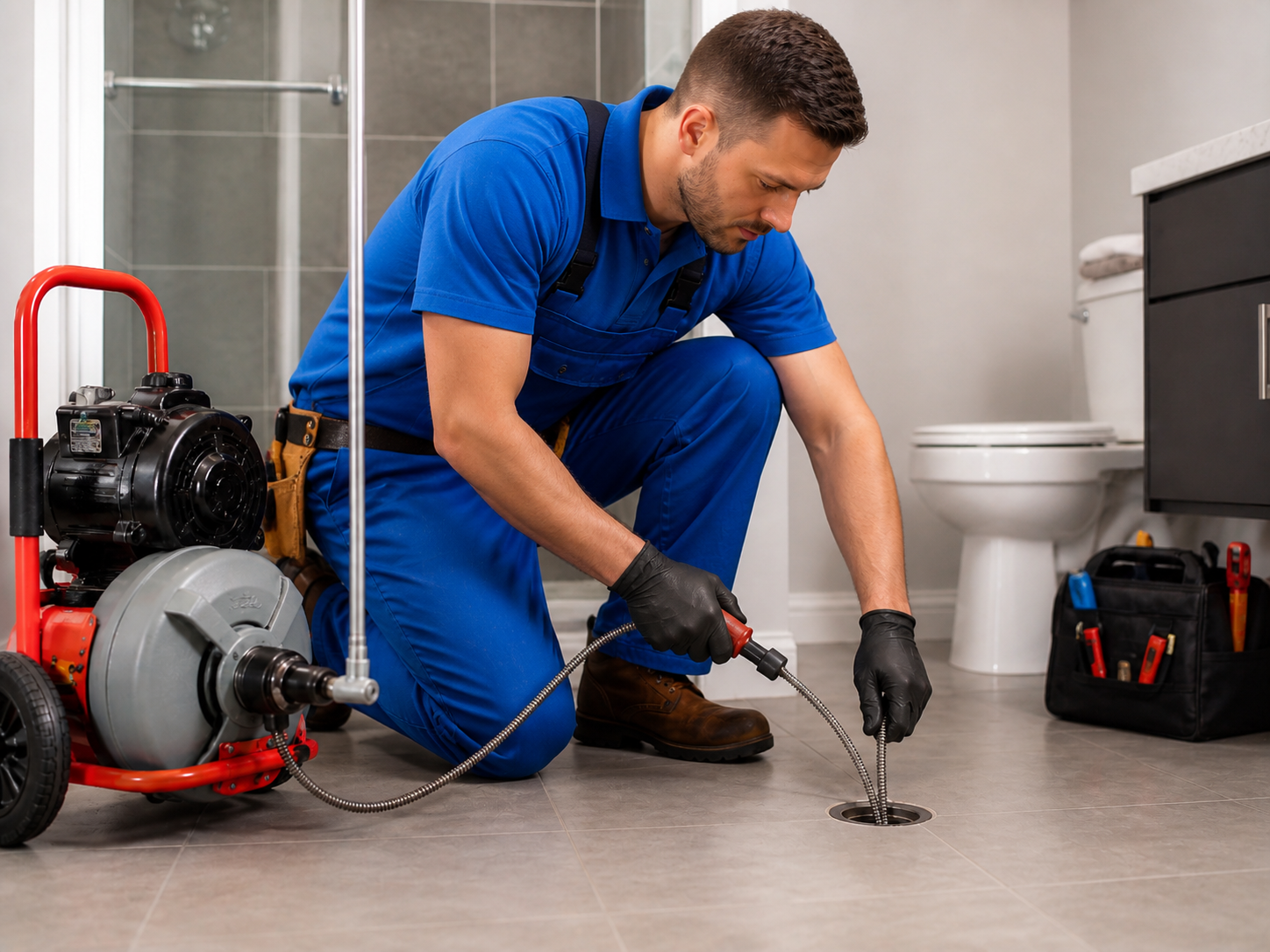 03-drain-cleaning