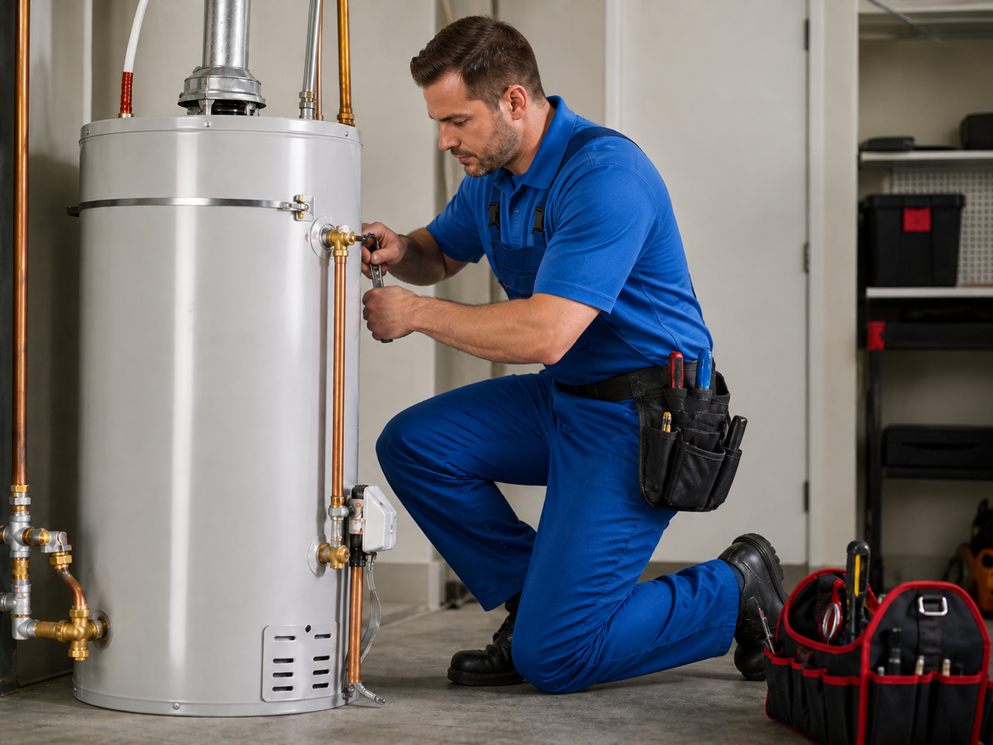 04-water-heater-installation